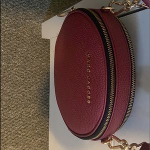 Marc Jacobs crossbody bag
